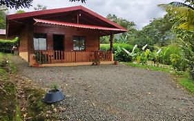 Cabana Itze
